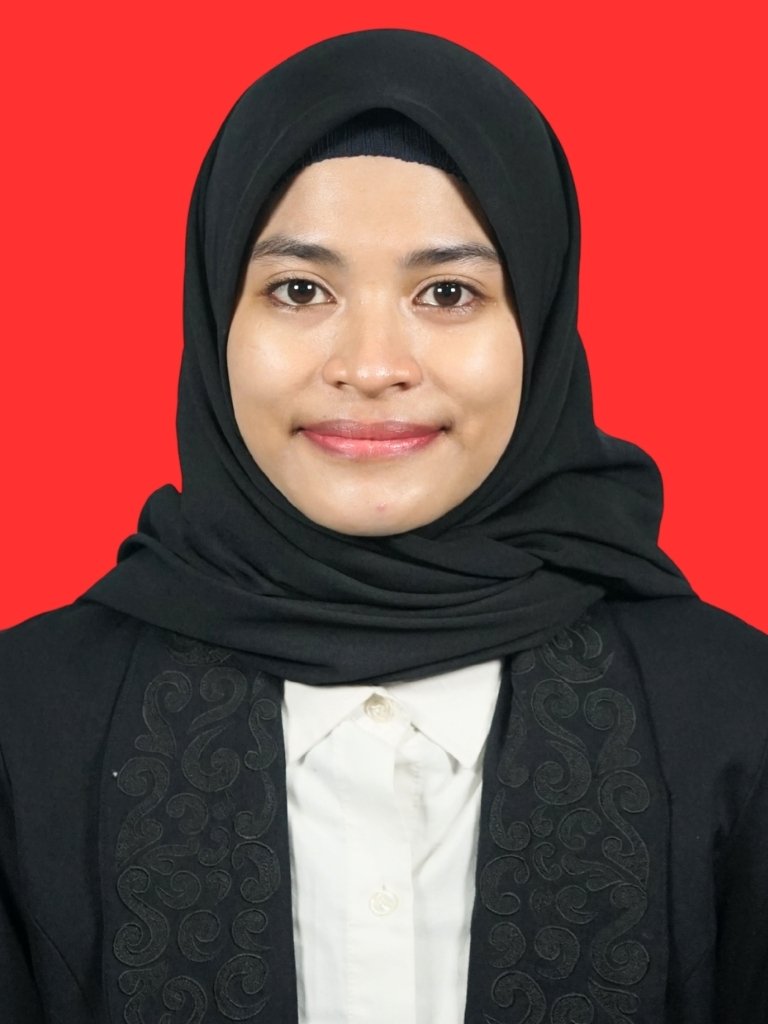 Suhaimah Hasifah